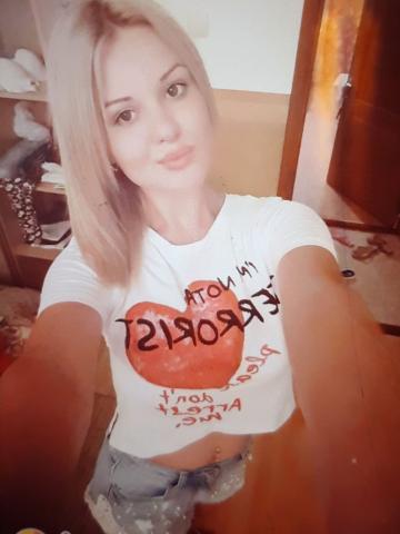 Анкета проститутки Ксения, Давлеканово, 25 лет, №32246